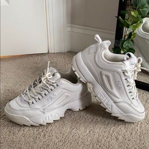Fila Disruptor